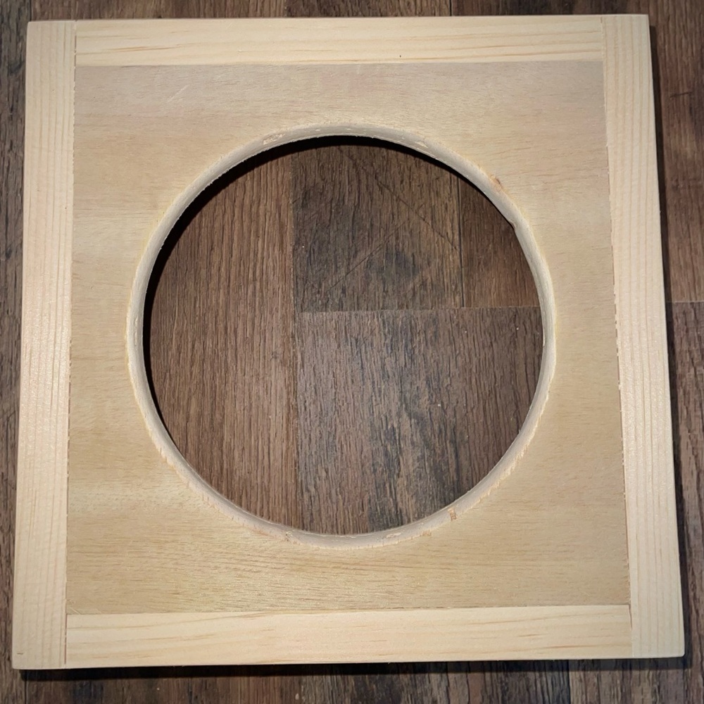 Exercise Ball Stand, Home Gym Storage